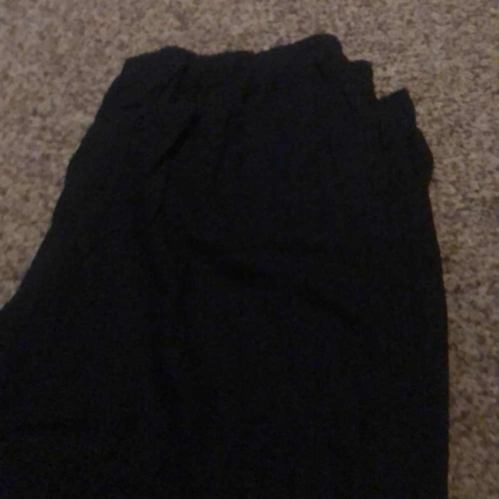 Linen pants